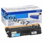 Заправка картриджа Brother TN-423C для Brother DCP-L8410CDW, HL-L8260CDW, HL-L8360CDW, MFC-L8690CDW, MFC-L8900CDW (под заказ)