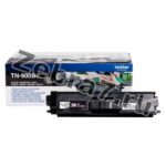 Заправка картриджа Brother TN-900BK для Brother HL-L9200CDWT,HL-L9300CDWT, Brother MFC-L9550CDWT (под заказ)