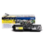 Заправка картриджа Brother TN-900Y для Brother HL-L9200CDWT,HL-L9300CDWT, Brother MFC-L9550CDWT (под заказ)