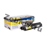 Заправка картриджа Brother TN-321Y для Brother DCP-L8400CDN, DCP-L8450CDW, HL-L8250CDN, HL-L8350CDW, MFC-L8650CDW, MFC-L8850CDW (под заказ)