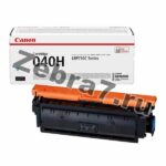 Заправка картриджа Canon Cartridge 040H Cyan для Canon i-Sensys LBP710Cx, LBP712Cx