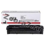 Заправка картриджа Canon Cartridge 054 Black для Canon i-SENSYS MF 641Cw, 643Cdw, 645Cx, Canon LBP 621Cdw, 623Cdw