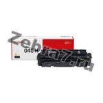 Заправка картриджа Canon Cartridge 046H Yellow для Canon i-Sensys LBP653Cdw, LBP654Cx, Canon i-Sensys MF732Cdw, MF734Cdw, MF735Cx