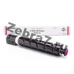 Заправка картриджа Canon Cartridge C-EXV49 Magenta (+ чип) для Canon ImageRunner Advance C3320, C3320i, C3325i, C3330i, C3500 series, C3520i MFP, C3525i MFP, C3530i MFP