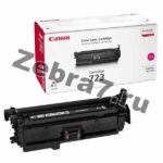 Заправка картриджа Canon Cartridge 723M для Canon LBP 7750 i-Sensys