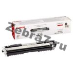 Заправка картриджа Canon Cartridge 729 Black для Canon LBP-7010C i-Sensys, LBP-7018C