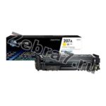 Заправка картриджа HP W2212A (207A) для HP Color LaserJet M255dw Pro, M282nw, M283fdn, M283fdw (БЕЗ замены чипа/ БЕЗ ГАРАНТИИ)