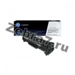 Заправка картриджа HP CF380A (312A) для HP Color LaserJet Pro MFP M476