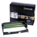 Заправка картриджа Lexmark 605X (60F5X00) (+ чип) для Lexmark MX510de, MX511de/dhe/dte, MX611de/dhe
