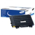 Заправка картриджа Samsung CLP-500D7K для Samsung CLP-500, CLP-550