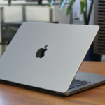 Удаленная настройка MacBook