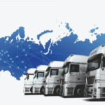 Доставка транспортной компанией